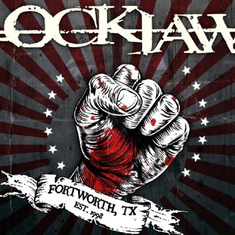 LOCKJAW - Living In My Head - Featured At Arrepio Producoes!
