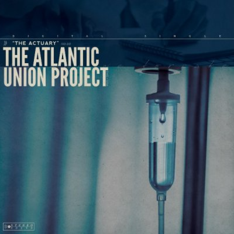 The Atlantic Union Project - 3,482 Miles - Featured At Pete's Rock News And Views!