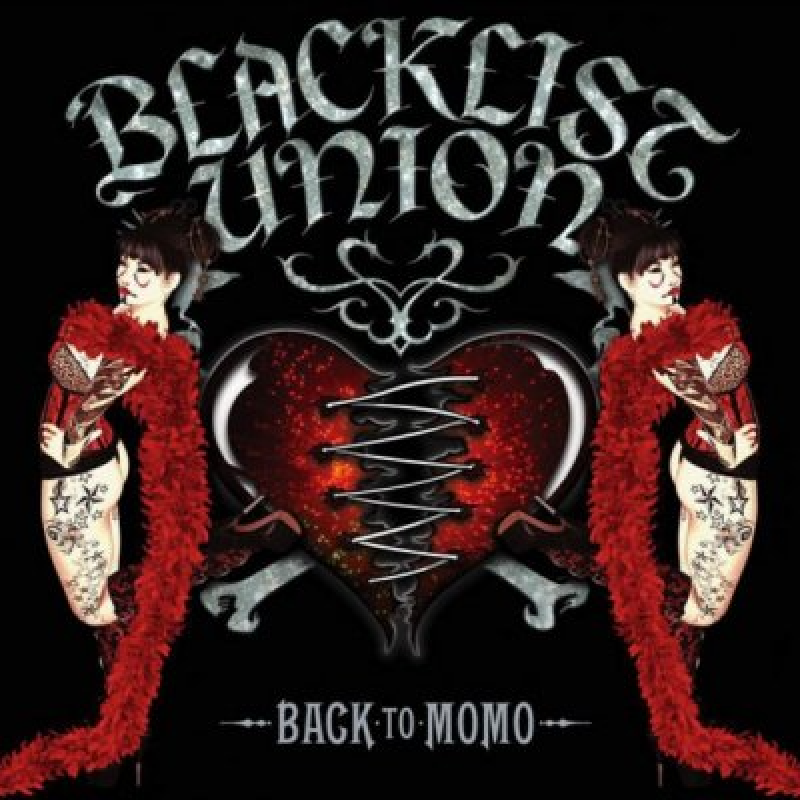 Blacklist Union - Back To Momo - Featured At FCK.FM!