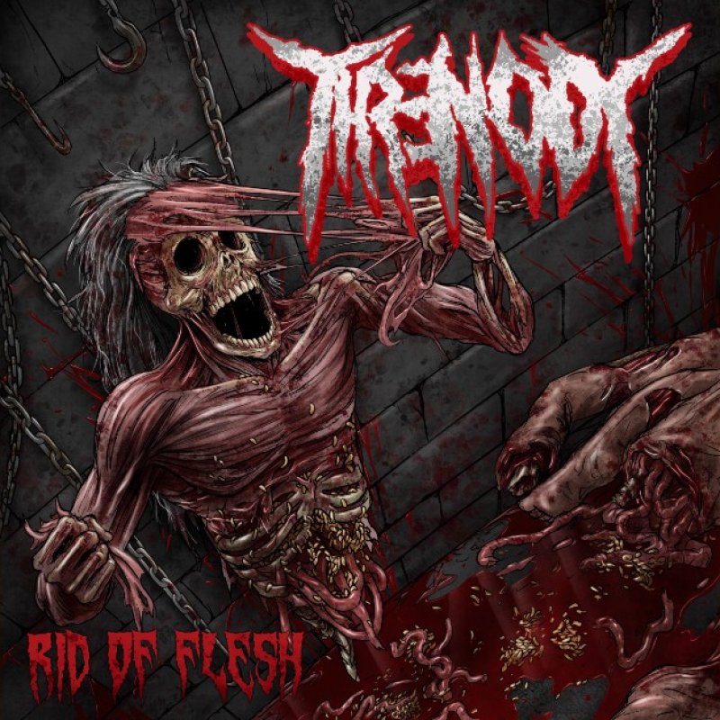 New Promo: Threnody - Rid of Flesh - (Old School Death Metal)