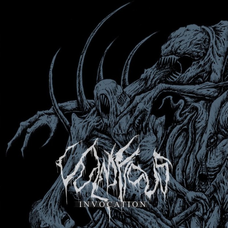 New Promo: VULNIFICUS - INVOCATION - (Brutal Death Metal)