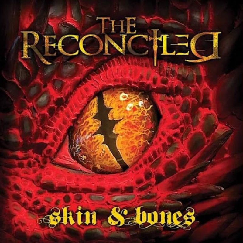 New Promo: The Reconciled - Skin & Bones - (Hard Rock / Christian Metal)