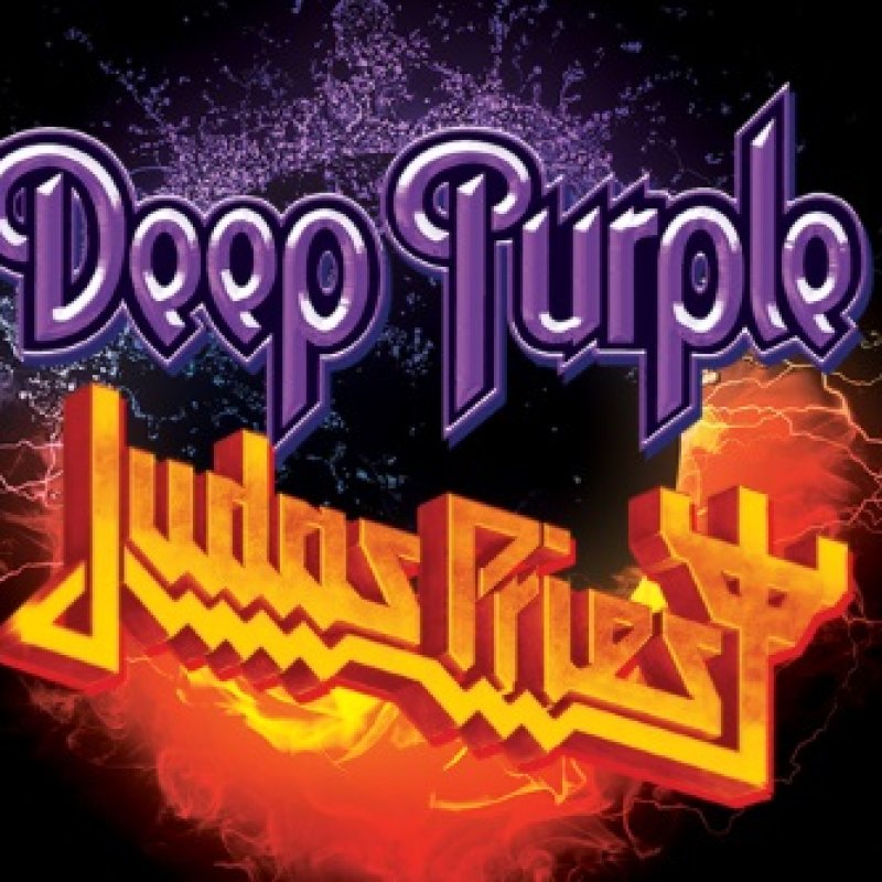 DEEP PURPLE And JUDAS PRIEST Announce North American Co-Headline Tour!