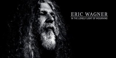 ERIC WAGNER's Posthumous Solo Album Streaming Now