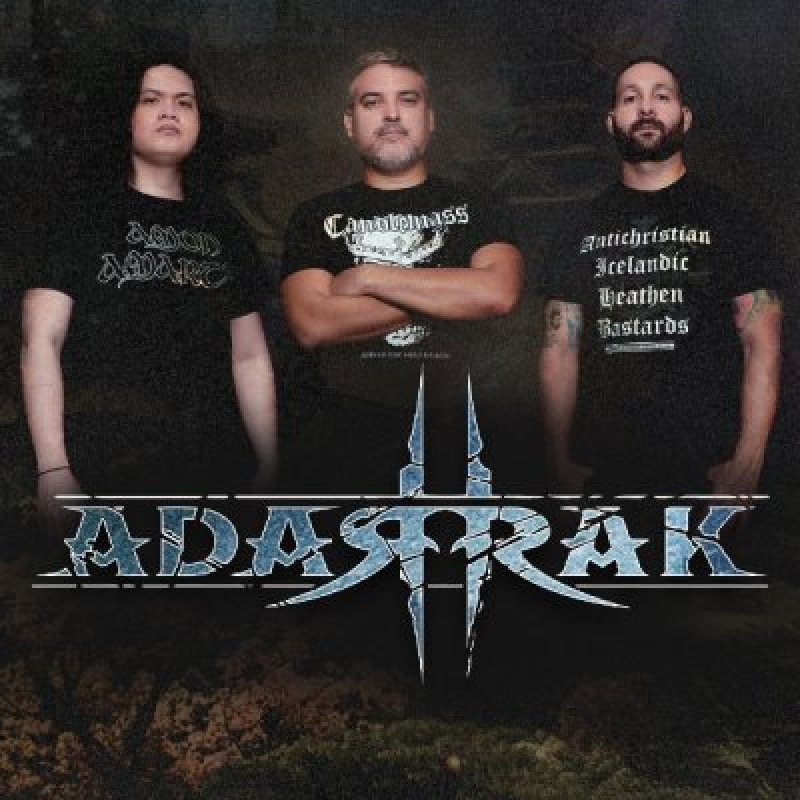 Adarrak - Ex Oriente Lux - Featured At TNT Radio Rock!