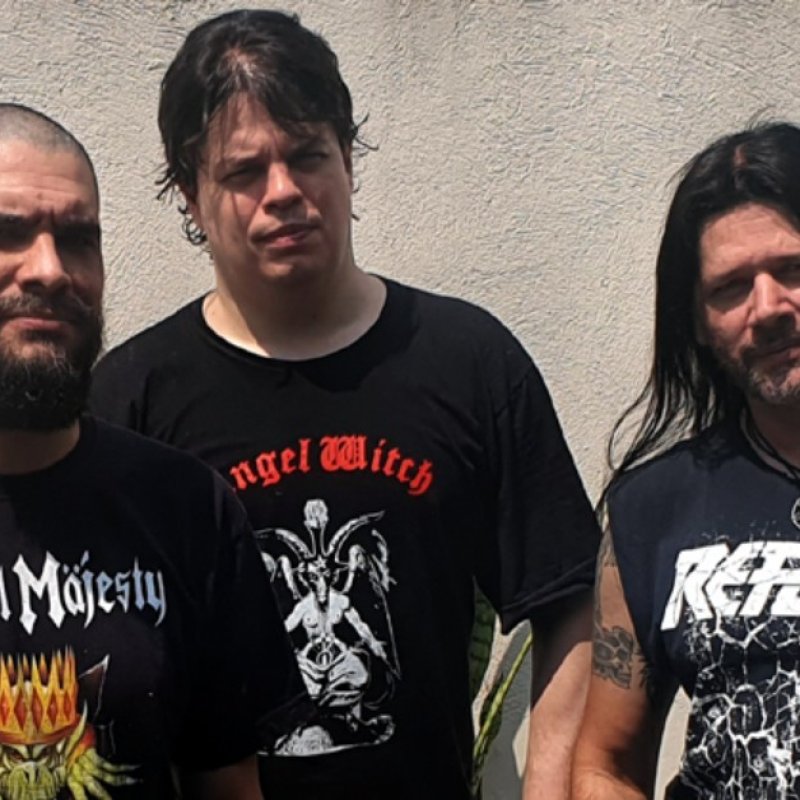 SACRIFIX releases new EP "The Limit Of Thrash"!