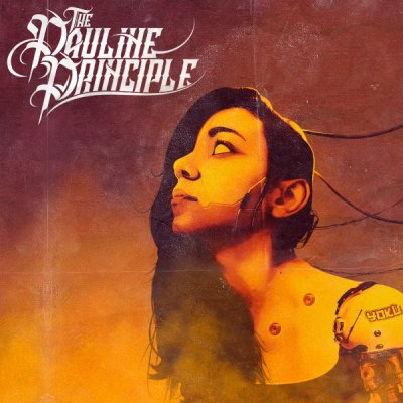 The Pauline Principle - From Within - featured At Dequeruza !