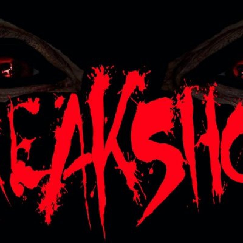 Freakshow – Built 4 This Shit - Featured At Metal is Forged Here!