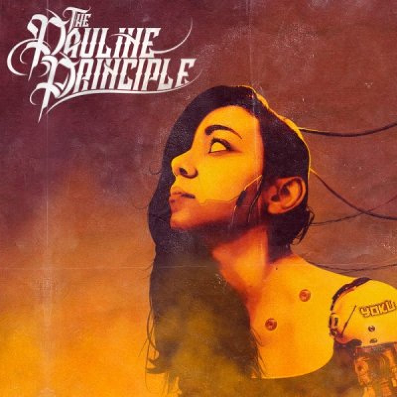 The Pauline Principle - From Within - featured At Breathing The Core!