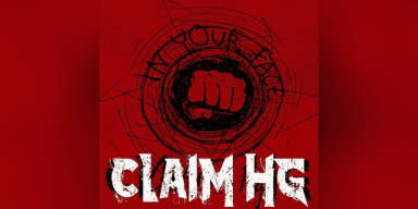 Claim HG - In Your Face - Featured At Arrepio Producoes!