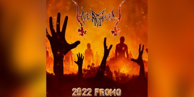 Hierarchy - 2022 Promo - Featured At BATHORY ́zine!