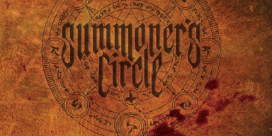 Summoner´s Circle Announced the Release of Their Full-Length Album, Tome, June 1, 2018