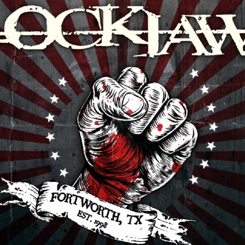 LOCKJAW - Living In My Head - Featured At FCK.FM!