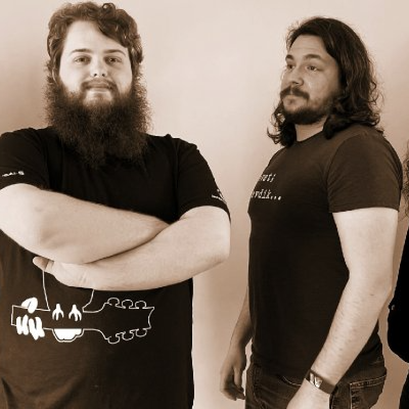 Never Elected Announce New Drummer And Talk About Their Upcoming Album - Featured At TotalRock!