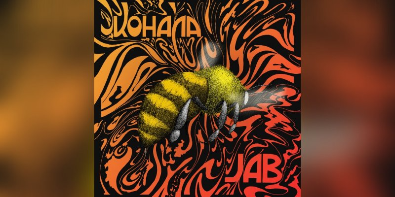 Kohana - Jab - Reviewed By Dmitriy Churilov!