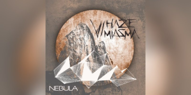 V/Haze Miasma - Nebula (EP) - Featured In Ragebreed Magazine!