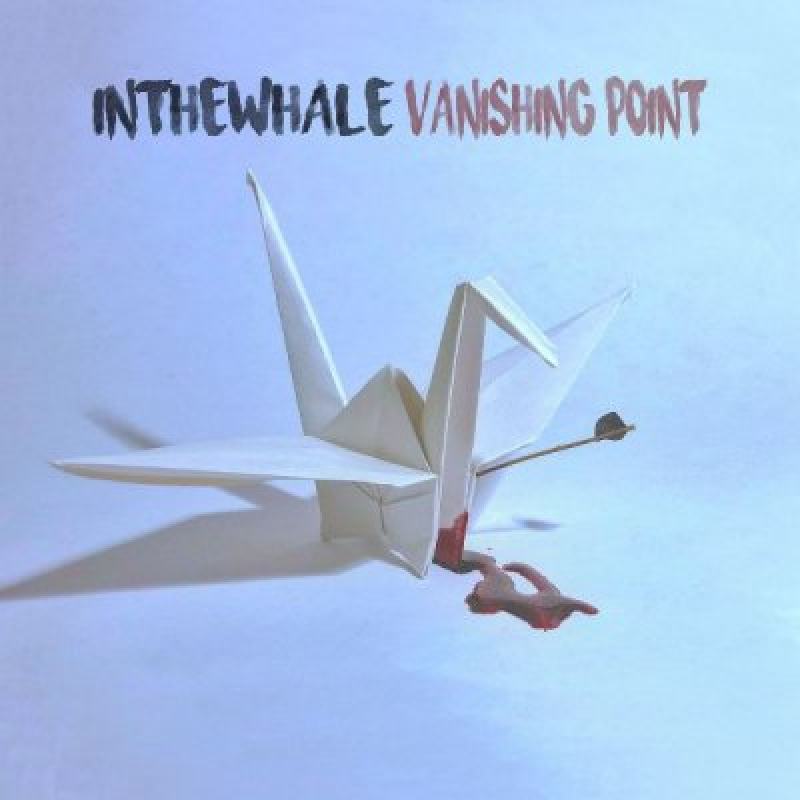 INTHEWHALE - Vanishing Point - Featured At Metal Digest Spotify!