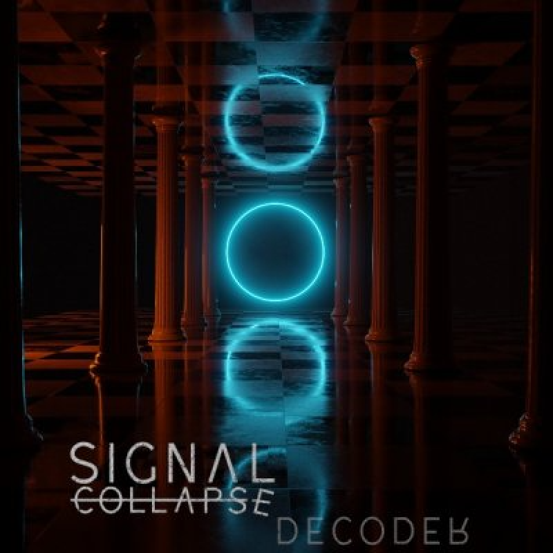 Signal Collapse - Decoder - Featured At Metal Digest!
