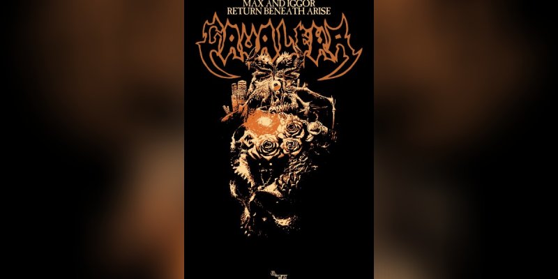 Max & Iggor Cavalera Add Dan Gonzalez and Mike Leon to the Band for the Return Beneath Arise Tour