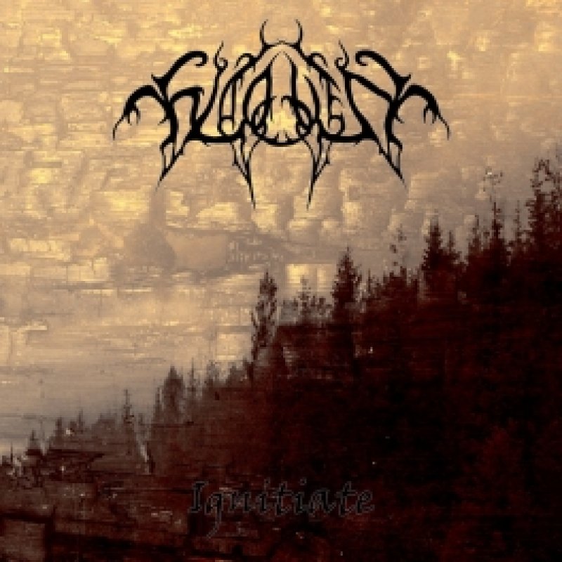 KLADOVEST - "Ignitiate"