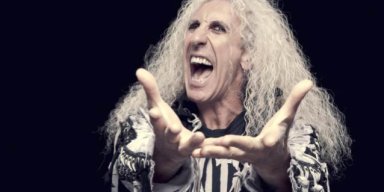  Watch DEE SNIDER's Lyric Video For 'Tomorrow's No Concern' From 'For The Love Of Metal' Solo Album 