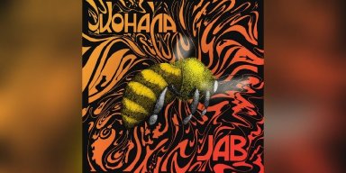Kohana - Jab - Featured At BATHORY ́zine!