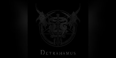 New Promo: SINNRS (Denmark) - Detrahamus - (Orchestral Blackened Death Metal)