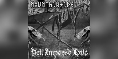 New Promo: Self Imposed Exile (USA) - Mountainside - (Progressive Blackened Death Metal)