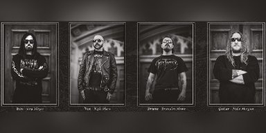 America's OBSCENE announce tour dates supporting Morta Skuld, prepare release of new BLOOD HARVEST album