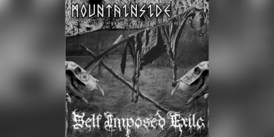 Self Imposed Exile (USA) - Mountainside - Featured At Dequeruza !