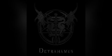 SINNRS (Denmark) - Detrahamus - Featured At Dequeruza !