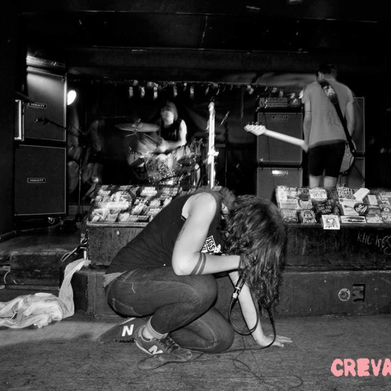 CreVassE  publish new video