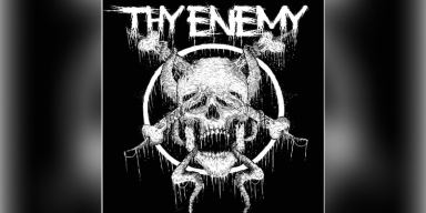 Thy Enemy (USA) - Unattainable - Featured At Breathing The Core Magazine!