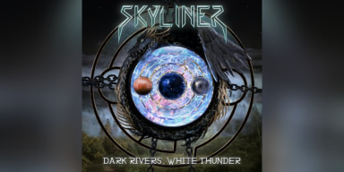 Skyliner - Dark Rivers, White Thunder - Featured At Dequeruza !