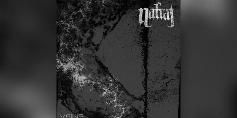 Nafrat (Singapore) - 'Veins' - EP - Featured At Pete's Rock News And Views!