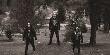 FaithXtractor are poised to release their third album, Proverbial Lambs to the Ultimate Slaughter on Hells Headbangers!