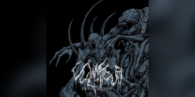 VULNIFICUS - INVOCATION - Featured At Breathing The Core!