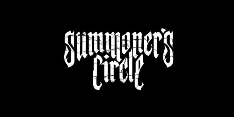 Summoner's Circle - Confirmed For Tennessee Metal Devastation Music Fest 2022
