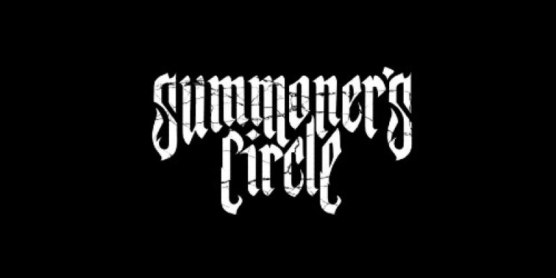 Summoner's Circle - Confirmed For Tennessee Metal Devastation Music Fest 2022