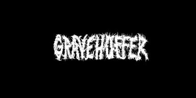 Gravehuffer - Confirmed To Play Tennessee Metal Devastation Music Fest 2022!