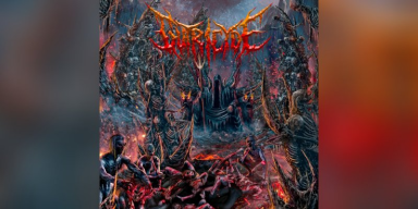 GUTRICYDE (USA)- Self Titled - Featured At Breathing The Core!