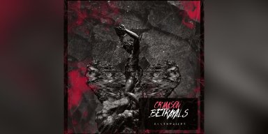 New Promo: Synthwailer (Finland) - Crimson Betrayals - (Symphonic Metal)