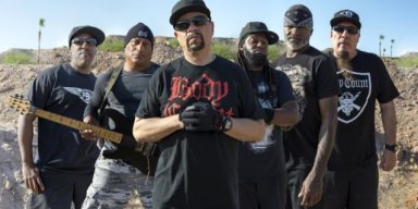 INTERVIEW: BODY COUNT’s Ice-T & Ernie C on Next Album ‘Carnivore’