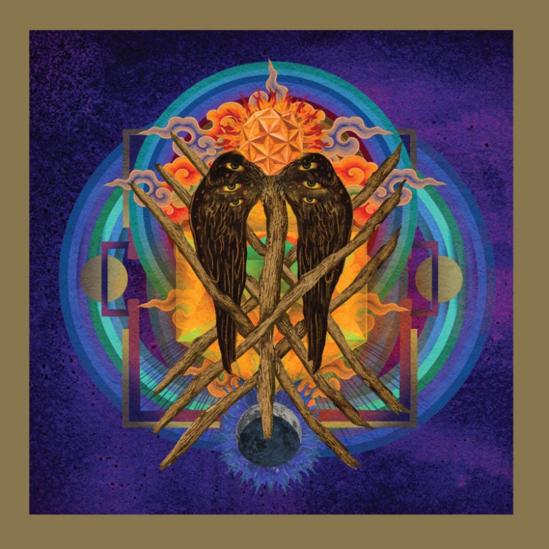 YOB – “Our Raw Heart” is a vibrant example of healing through doom