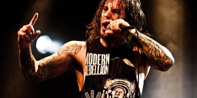 AS I LAY DYING Members Explain Controversial Comeback In An Emotional Video