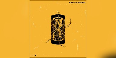 New Promo: Moments (Belgium) - Safe & Sound - (Metalcore)