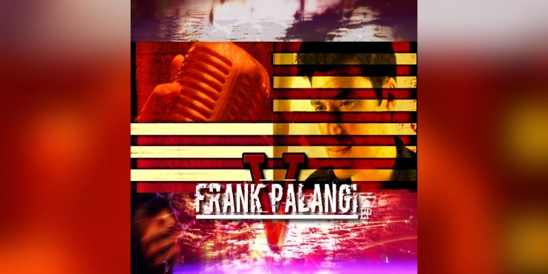 Frank Palangi - Panic- Reviewed by Metal Digest!