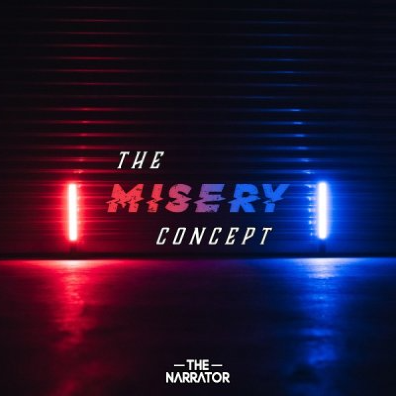 The Narrator (Germany) - Six - Featured At Planet Mosh Spotify!
