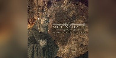 New Promo: Moonshade (Portugal) - Blood Of The Titans - (Melodic Extreme Metal)