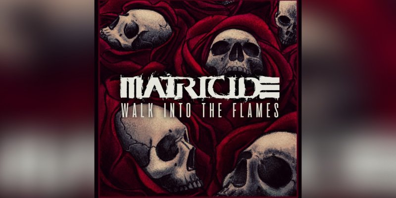 New Promo: MATRICIDE - Walk into the flames - (Groove Metal, Metalcore, Hardcore)